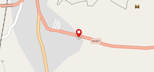 YB KUMAR CANTEEN on map