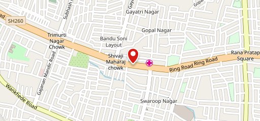 Yello - Cafe. Best Cafe for Couple, Coffee, Breakfast, Sandwiches, Special Occasion, Kitty Party, Birthday Celebration. on map