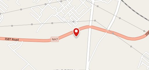 Yellow Hills cafe And Restaurant on map