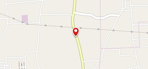 Yellow Hut Café & Restaurant on map