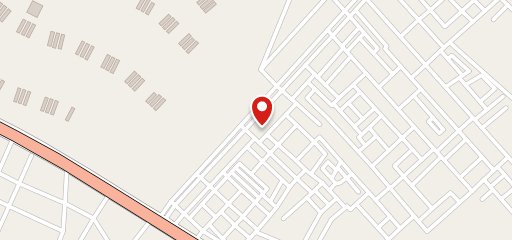 Yellow Sapphire Foods on map