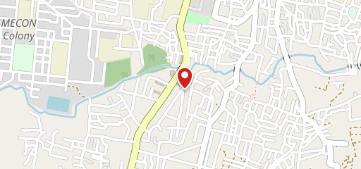 Yellow Sapphire Restaurant on map