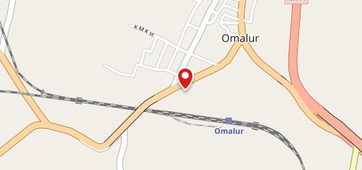 Yercuad Kiliyur Filter Coffee on map