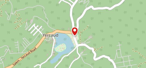 Yerkaud Kushka Bhai Hotel on map