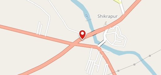Yewale Amruttulya Shikrapur on map
