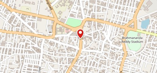 YEWALE AMRUTTULYA TEA GUNTUR - R.R ENTERPRISES on map