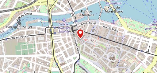 Yii ramen sulla mappa