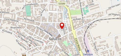 Ying Chun sulla mappa