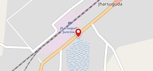 Yog - Sheela Restaurant on map