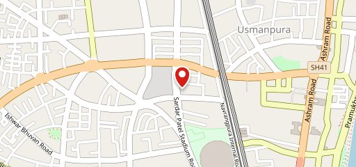 Yogesh Khaman House on map