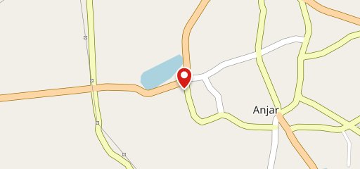 Yogesh Roti Wala on map