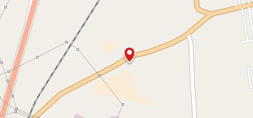 Yogi Surti Fancy Dosa on map