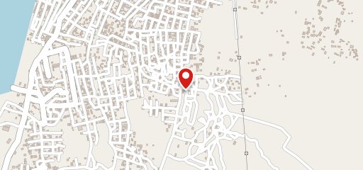 Yogi Tiffin Center on map