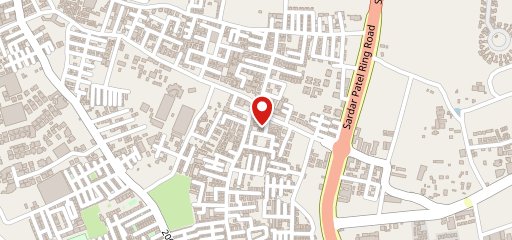 YOGIRAJ DINNING HALL on map