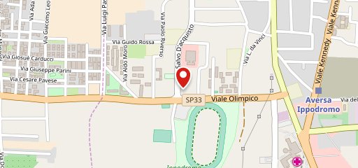 yogorino sulla mappa