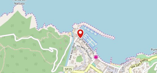 Yogorino sulla mappa