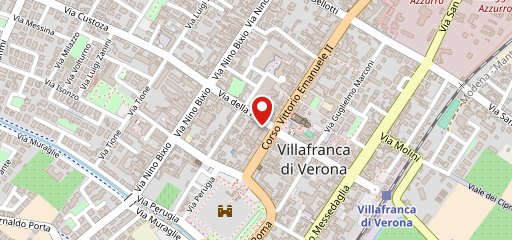 YoguKing sulla mappa