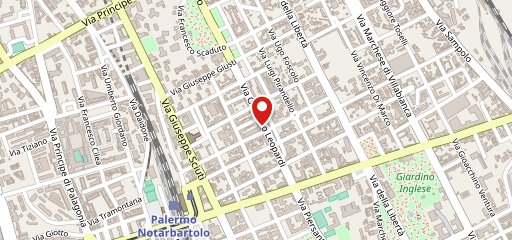 Yogurtlandia sulla mappa