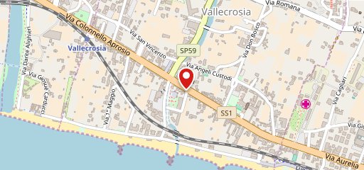 Yogurtlandia sulla mappa