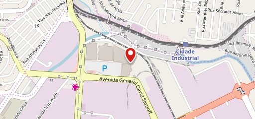 Yohei Culinaria Japonesa no mapa