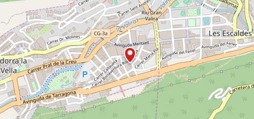 Izakaya 41 居酒屋 taverna japonesa sur la carte