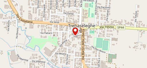 Yokelz - Plan B Pub sulla mappa