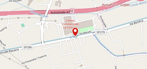 Yolab - yogurteria sulla mappa