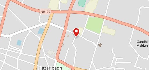 Yolo Cafe and Lounge on map