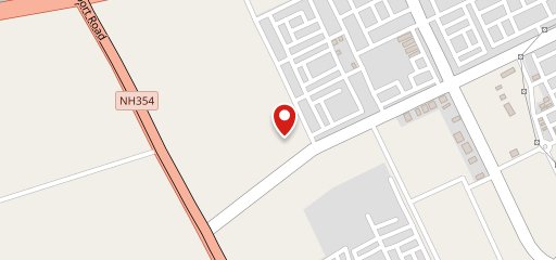 YOLO Courtyard on map