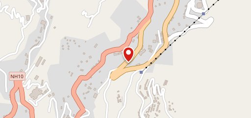 YOLO Lounge Bar on map