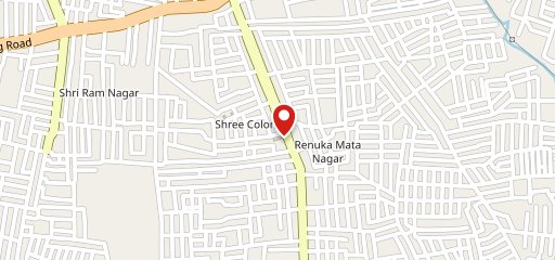 Yonaha Restaurant on map