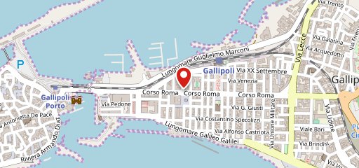 You - Cibo e Piacere sulla mappa