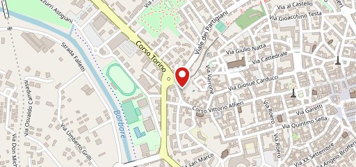 You Jia ristorante tradizionale sulla mappa
