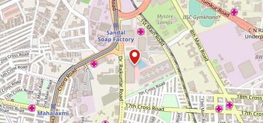 YouMee Orion Mall on map