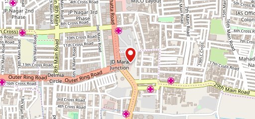 YouMee Vega City Mall on map