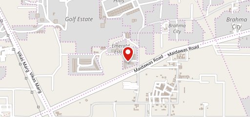 YouMee Worldmark on map