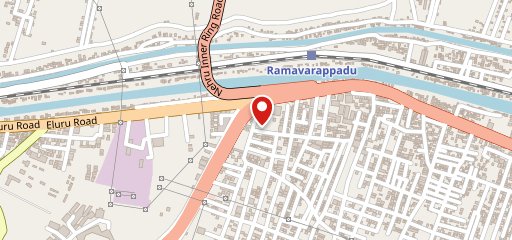 Young India Family Restaurant on map