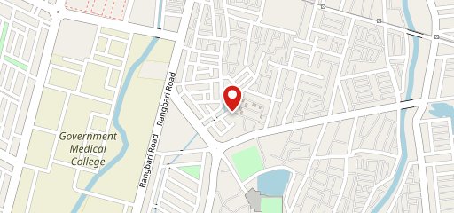 Younger's Fast Food on map