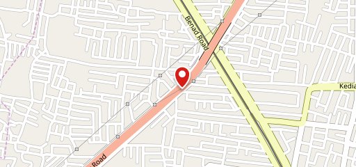 Younglifes Cafe on map