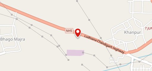 Your 2nd Wife Cafe on map