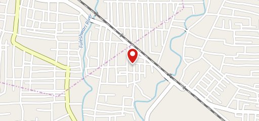 Your Cafe Story on map