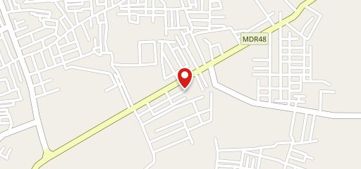 FOOD WAVES CAFE on map