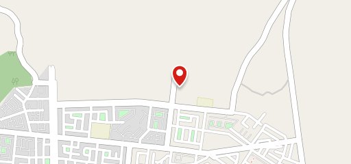 yours kitchen on map