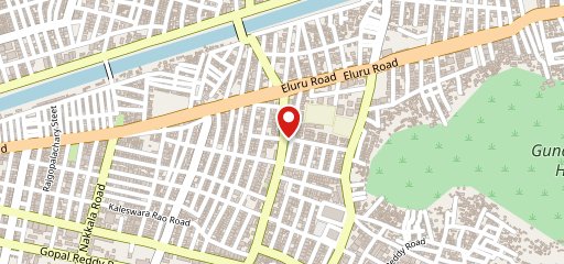 Your's KS Bakers on map