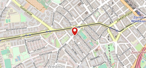 YOYO Pizza sulla mappa