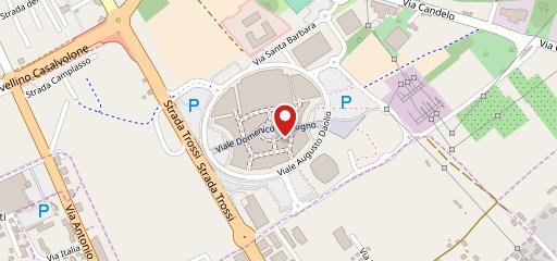 YoYogurt sulla mappa