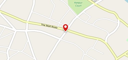 YU Lounge & Bar on map