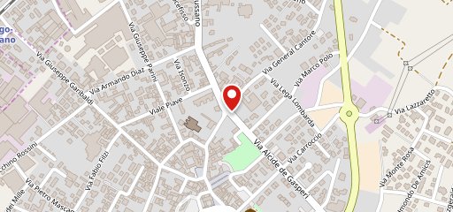 Ristorante Cinese Yu-Tai sulla mappa