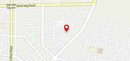 Euphoria Chinese Restaurant on map