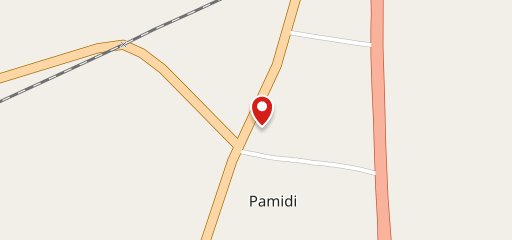 Yugandhar hotel on map